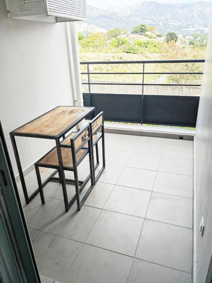 Le 5Eme As // F2 Totalement Refait A Neuf Apartman Saint-Denis Kültér fotó